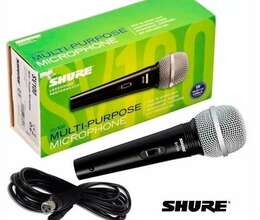 Mikrofon "Shure SV 100"