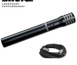 Mikrofon "Shure PG81"