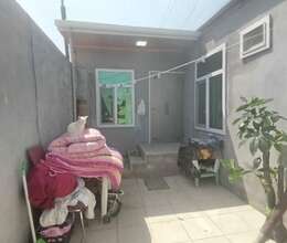 Satış Həyət evi, 55m²