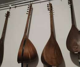 Saz
