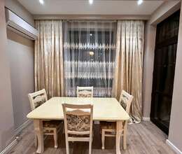 Kirayə verilir Yeni tikili, 80m², 2-Otaqlı