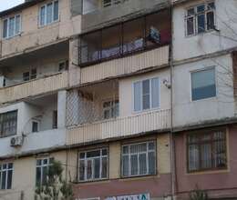 Satılır Köhnə tikili, 85m², 3-Otaqlı