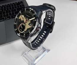 Kieslect Actor Ceramic Bezel 1,6 Amoled