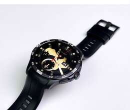 Kieslect Actor Ceramic Bezel 1,6 Amoled – Smart saatlar – ucuztap.az