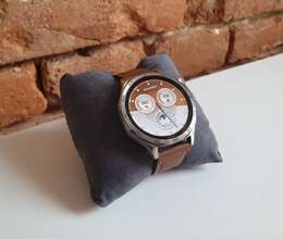 Huawei Watch GT 5 Silver 46mm