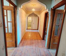 Satılır Köhnə tikili, 120m², 5-Otaqlı