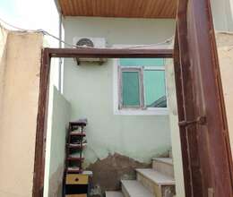 Satış Həyət evi, 45m²