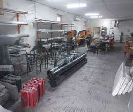 Qaynaqçı köməkçisi (suvarşik) tələb olunur