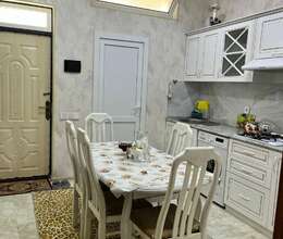 Satış Həyət evi, 80m²