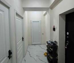 Satılır Yeni tikili, 54m², 2-Otaqlı