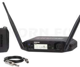 Mikrafon Shure GLXD14e