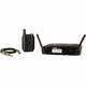 Mikrafon Shure GLXD14e