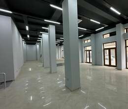 Obyekt İcarəyə verilir, 476m²