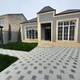 Satılır 4 otaqlı həyət evi/bağ evi 110 m², Binə q.(atçılıq)