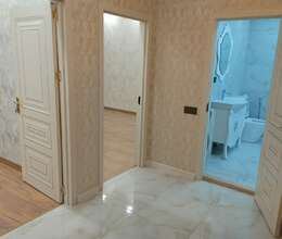Kirayə verilir Yeni tikili, 150m², 3-Otaqlı