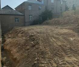 Satılır torpaq 3 sot, Badamdar q.