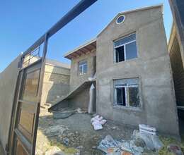 Satış Həyət evi, 125m²