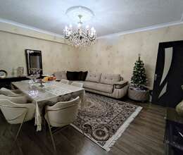 Satılır Köhnə tikili, 105m², 4-Otaqlı