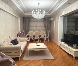 Satılır Yeni tikili, 140m², 3-Otaqlı