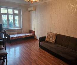Satılır Köhnə tikili, 60m², 2-Otaqlı