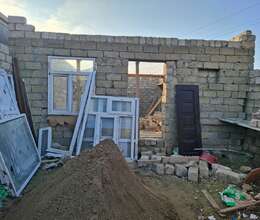 Satış Həyət evi, 50m²