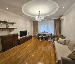 Satılır Yeni tikili, 170m², 4-Otaqlı