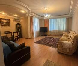 Kirayə verilir Yeni tikili, 105m²