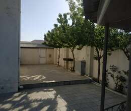 Villa, Məhəmmədli qəs.