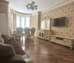 Satılır Yeni tikili, 98m², 2-Otaqlı