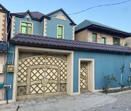 Həyət evi, Masazır qəs.