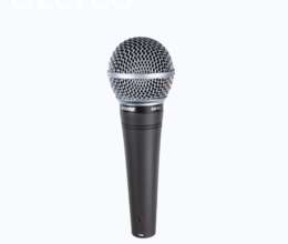 Mikrofon Shure SM48S – Studia və konsertlər üçün – ucuztap.az
