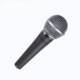 Mikrofon "Shure SM48S"