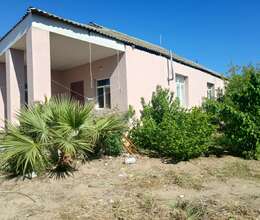 Satış Həyət evi, 130m²
