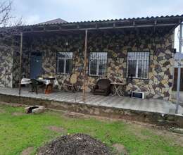 Satış Həyət evi, 90m²