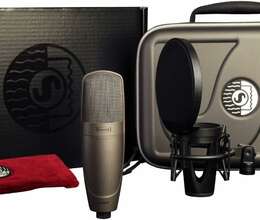 Mikrofon "Shure KSM 42/SG"