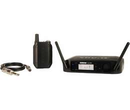 Mikrofon "Shure GLXD14e"