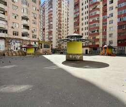 Kirayə verilir Yeni tikili, 110m², 3-Otaqlı