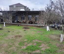 Satış Həyət evi, 100m²