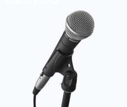 Mikrafon Shure SM 58 ICE