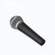 Mikrafon Shure SM 58 ICE