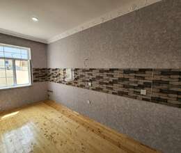 Satış Həyət evi, 65m²