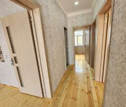 Satış Həyət evi, 65m²