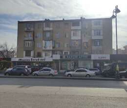 Kirayə verilir Köhnə tikili, 35m², 2-Otaqlı