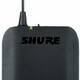 Yaxa mikrafonu shure blx14ecvl