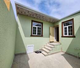Satış Həyət evi, 65m²