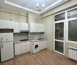 Satılır Yeni tikili, 54m², 2-Otaqlı