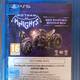 Gotham Knigts - PS5 diski dəyişirəm 