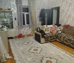 Satış Həyət evi, 55m²