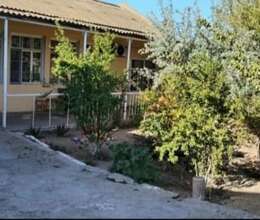 Satış Həyət evi, 159m²