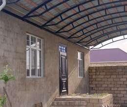 Satış Həyət evi, 115m²